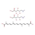 Crocetin meglumine