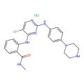 CTX-0294885 hydrochloride