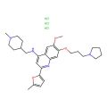 CM-579 trihydrochloride