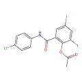 Clioxanide