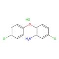 5-Chloro-2-(4-chlorophenoxy)anilinium chloride