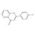4'-Chloroflavone