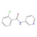 2-Chloro-N-(3-pyridinyl)benzamide