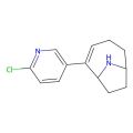 5-(6-Chloro-3-pyridinyl)-9-azabicyclo[4.2.1]non-4-ene