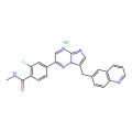 Capmatinib HCl