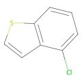 4-氯苯并[b]噻吩