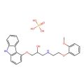 Carvedilol phosphate