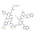 Ceruletide diethylamine