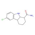 6-chloro-2,3,4,4a,9,9a-hexahydro-1H-carbazole-1-carboxamide