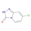 7-chloro-2H-[1,2,4]triazolo[4,3-a]pyridin-3-one