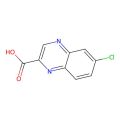 6-chloroquinoxaline-2-carboxylic acid