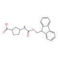 3-(9H-fluoren-9-ylmethoxycarbonylamino)cyclopentanecarboxylic acid