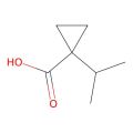1-(propan-2-yl)cyclopropane-1-carboxylic acid