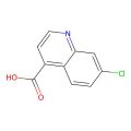 7-chloroquinoline-4-carboxylic acid