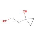 1-(2-hydroxyethyl)cyclopropan-1-ol