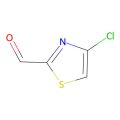 4-chloro-1,3-thiazole-2-carbaldehyde