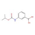 (3-{[(propan-2-yloxy)carbonyl]amino}phenyl)boronic acid