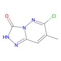 6-chloro-7-methyl-2H,3H-[1,2,4]triazolo[4,3-b]pyridazin-3-one