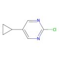 2-chloro-5-cyclopropyl-pyrimidine