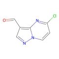 5-chloropyrazolo[1,5-a]pyrimidine-3-carbaldehyde