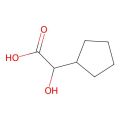 (2R)-2-cyclopentyl-2-hydroxy-acetic acid