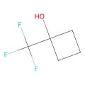 1-(trifluoromethyl)cyclobutan-1-ol