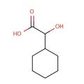 2-环己基-2-羟基乙酸