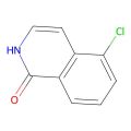 5-chloro-2H-isoquinolin-1-one