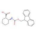 (1R,2S)-2-(9H-fluoren-9-ylmethoxycarbonylamino)cyclohexanecarboxylic acid