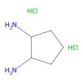 cyclopentane-1,2-diamine;dihydrochloride