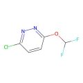 3-chloro-6-(difluoromethoxy)pyridazine