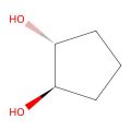 (1R，2R)-环戊烷-1，2-二醇