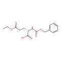 (S)-2-(((Benzyloxy)carbonyl)amino)-5-ethoxy-5-oxopentanoicacid