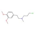 3-Chloro-N-(3,4-dimethoxyphenethyl)-N-methylpropan-1-amine