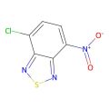 4-氯-7-硝基-2,1,3-苯并噻二唑