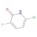 6-氯-3-氟吡啶-2-醇