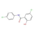 5-氯-N-(4-氯苯基)-2-羟基苯甲酰胺