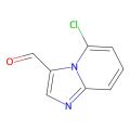 5-氯咪唑并[1，2-a]吡啶-3-甲醛