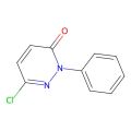 6-氯-2-苯基哒嗪-3(2H)-酮