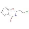 Chlorthenoxazine