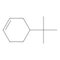 4-(叔丁基)-1-环己烯