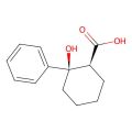 Cicloxilic acid