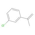 1-氯-3-(1-丙烯-2-基)苯