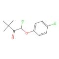 1-氯-1-(4-氯苯氧基)-3，3-二甲基丁烷-2-酮