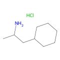 1-环己基-2-丙胺盐酸盐