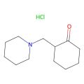 2-(1-哌啶基甲基)-环己酮盐酸盐
