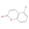 5-Chloro-2h-chromen-2-one