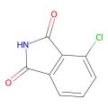4-氯异二氢吲哚-1,3-二酮