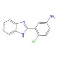 3-(1H-苯并[d]咪唑-2-基)-4-氯苯胺