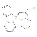 1-氯-3-(三苯基膦亚基)丙-2-酮